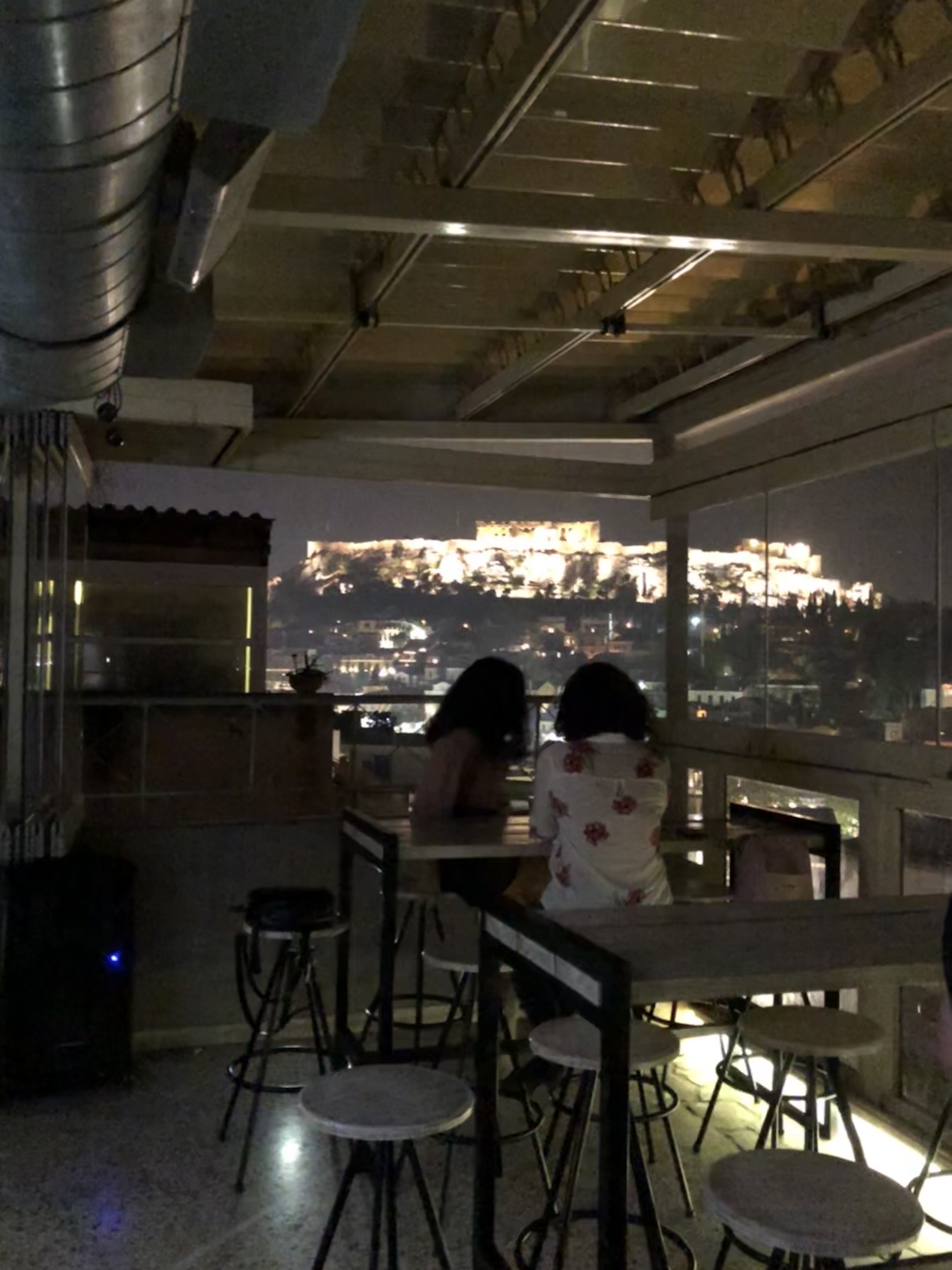 Athens, Greece – Athens4 Hotel