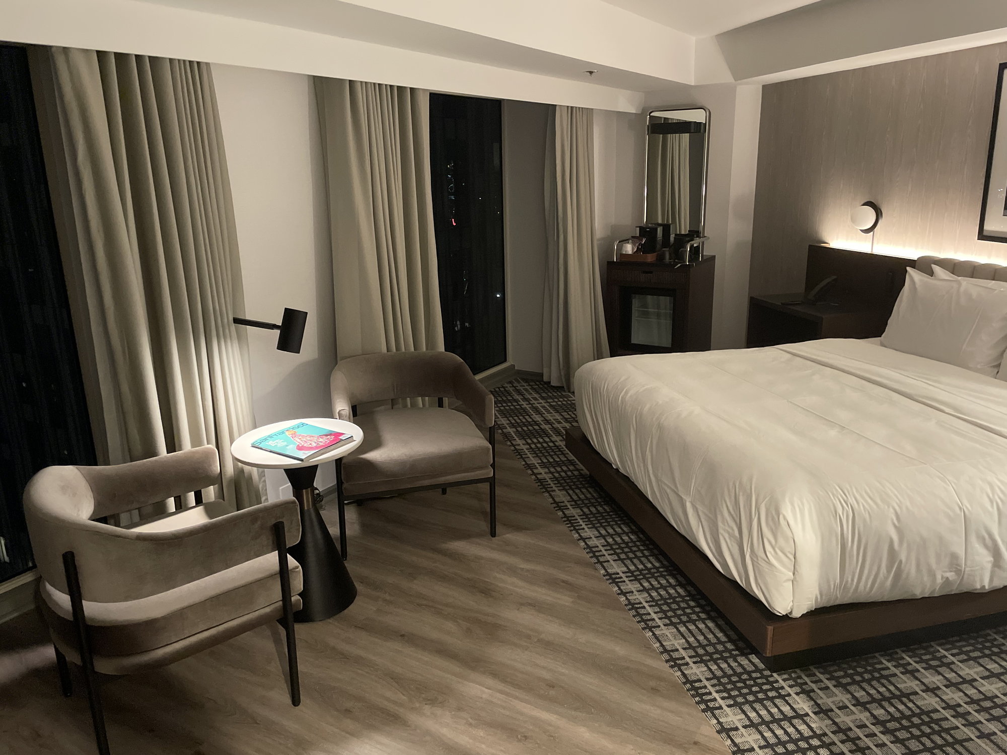 San Francisco, USA – Hyatt Regency SOMA